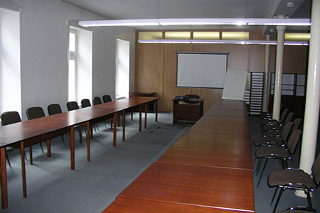 Tanečná Sála Tabačka Konferencia