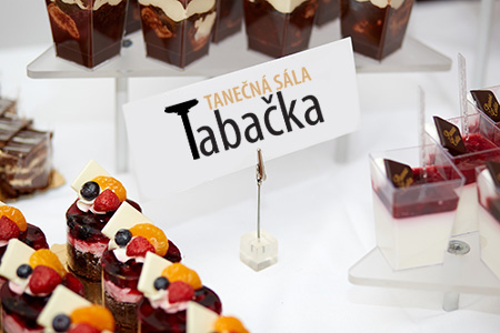 Tanečná Sála Tabačka Svadba