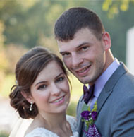 Martin a Zuzana